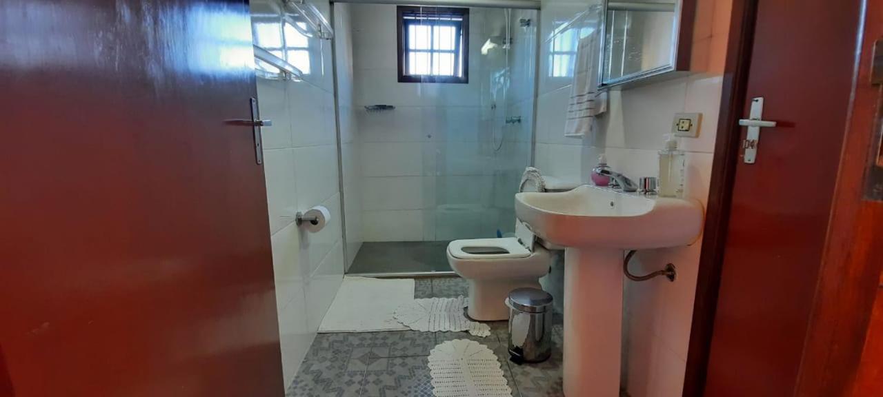 Casa Temporada Campos Do Jordao Villa Kültér fotó