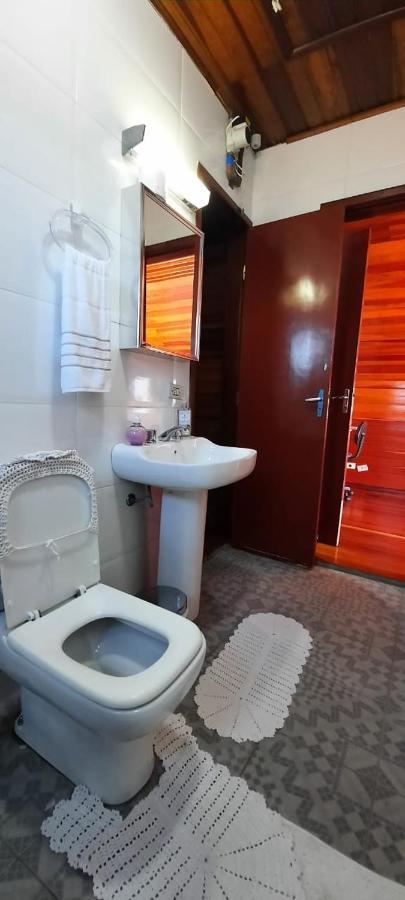 Casa Temporada Campos Do Jordao Villa Kültér fotó